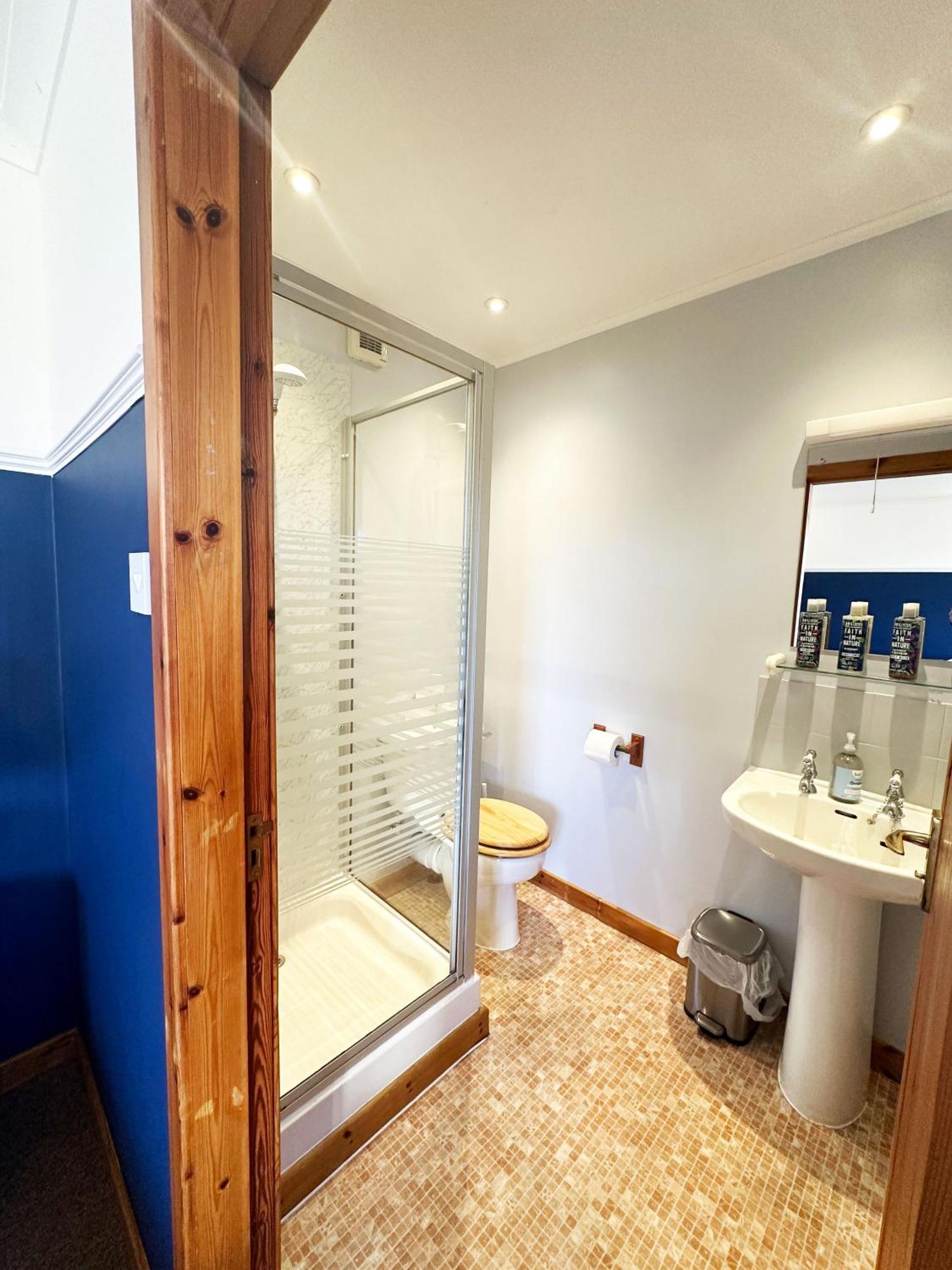 Orchard House Lodges By Ecohuman Haddington Dış mekan fotoğraf